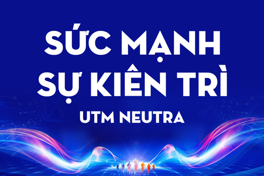 Phông chữ Việt hóa UTM Neutra chuẩn - Kiểu chữ cứng cáp cho thiết kế Phông chữ Việt hóa UTM Neutra chuẩn - Kiểu chữ cứng cáp cho thiết kế
